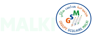 Groupe Scolaire Malki