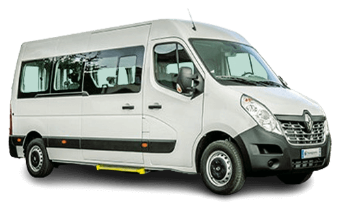 Transport personnel - carrosserie automobile maroc