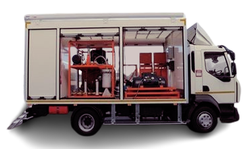 Ateliers mobiles