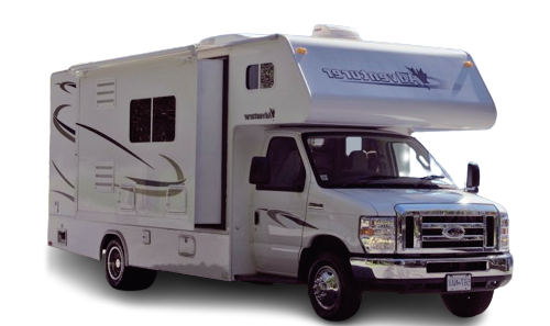 Transport Caravan