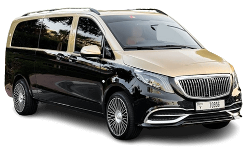 Transport VIP